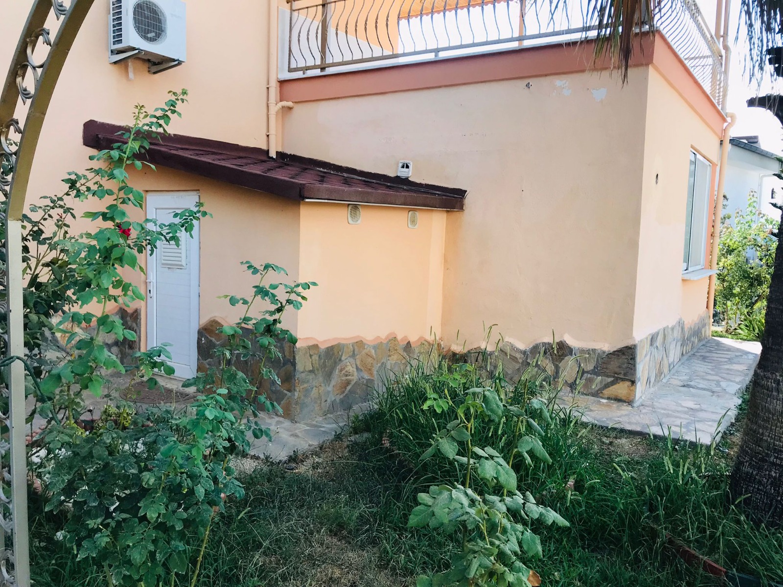 Вилла триплекс 4+1 с видом на море и горы в Каргыджаке, 320 м2. фото 47