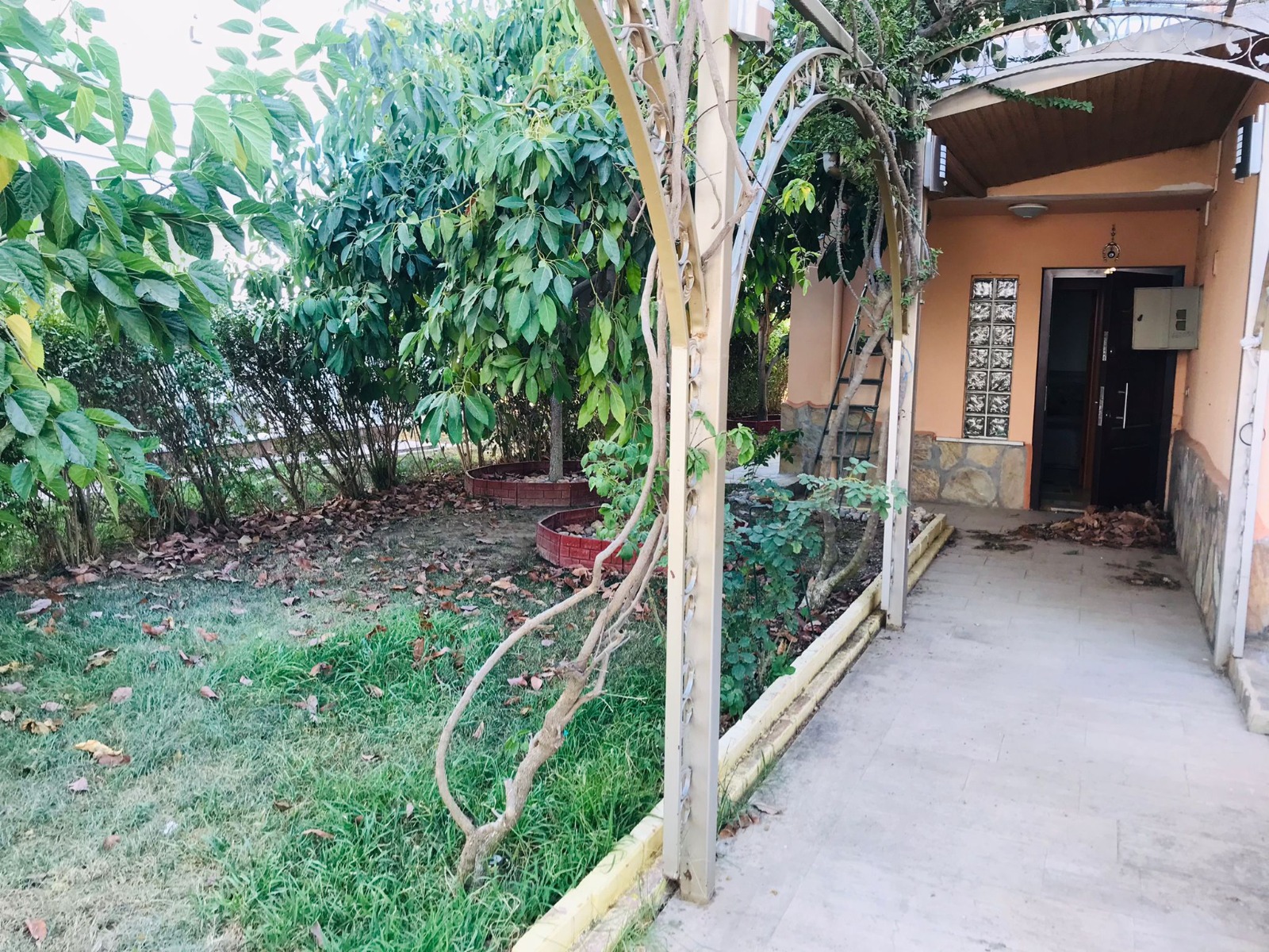 Вилла триплекс 4+1 с видом на море и горы в Каргыджаке, 320 м2. фото 48