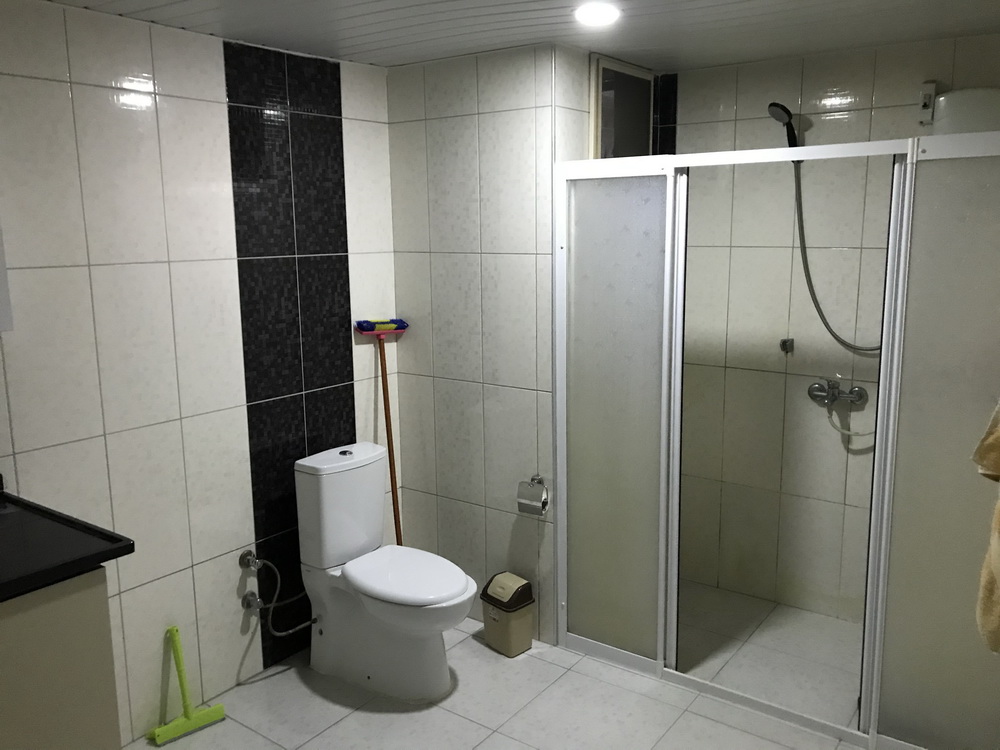 Квартира 2+1, пустая в 500 метрах от моря, 130 кв.м. фото 15