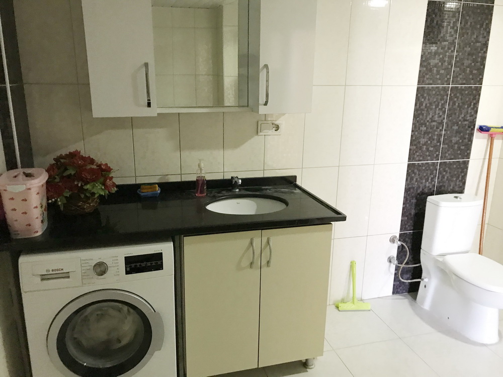 Квартира 2+1, пустая в 500 метрах от моря, 130 кв.м. фото 18