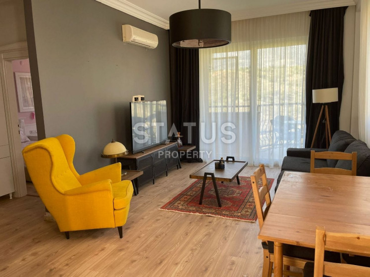 Вилла 2+1 в Махмутларе, 100 кв.м. фото 1