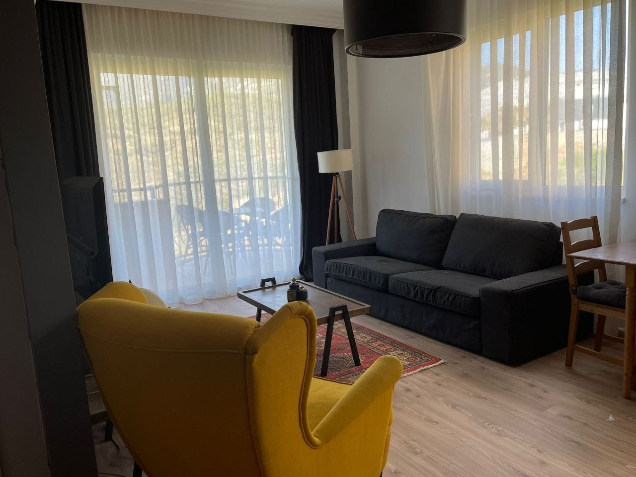 Вилла 2+1 в Махмутларе, 100 кв.м. фото 7