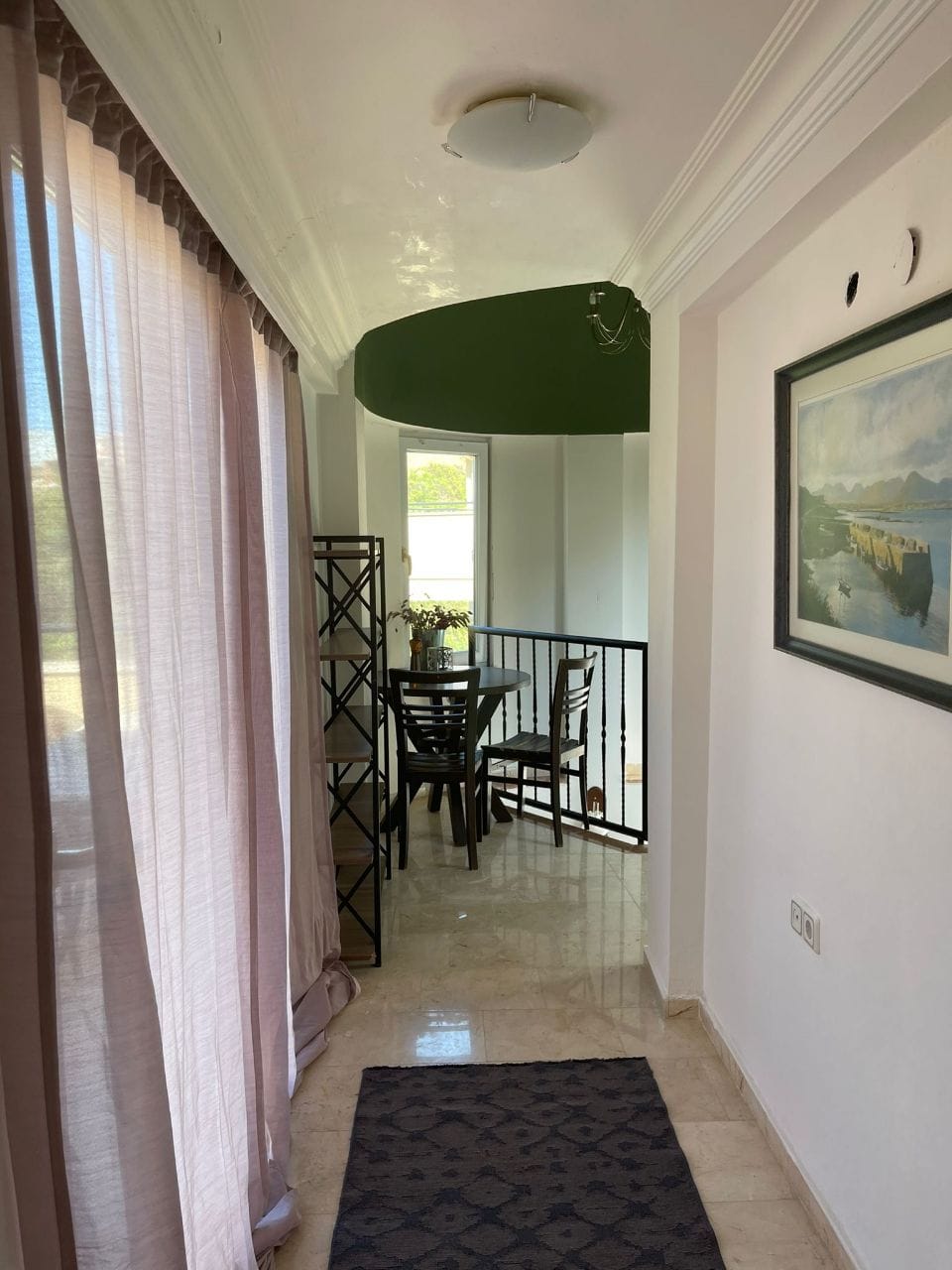 Вилла 2+1 в Махмутларе, 100 кв.м. фото 9