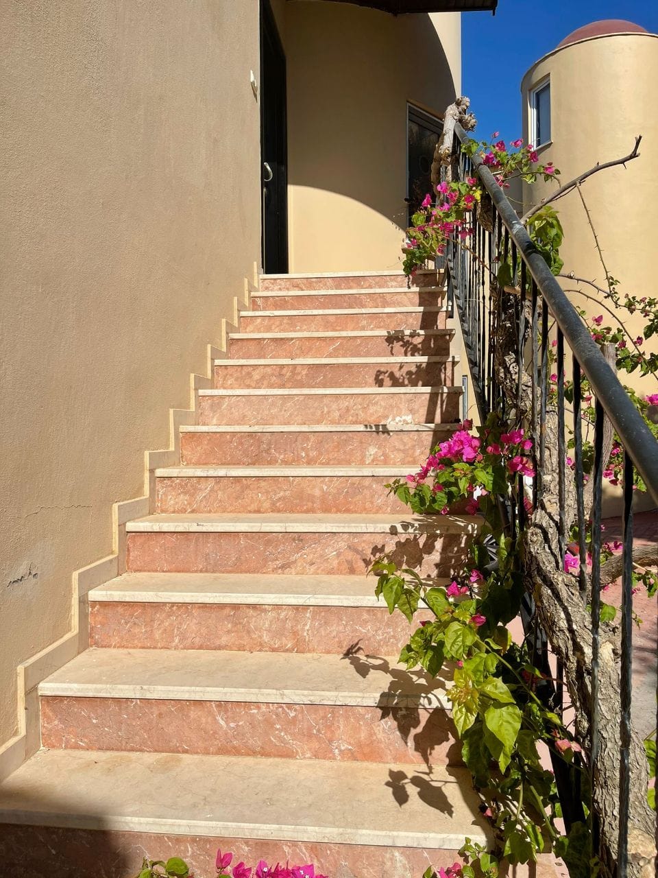 Вилла 2+1 в Махмутларе, 100 кв.м. фото 10