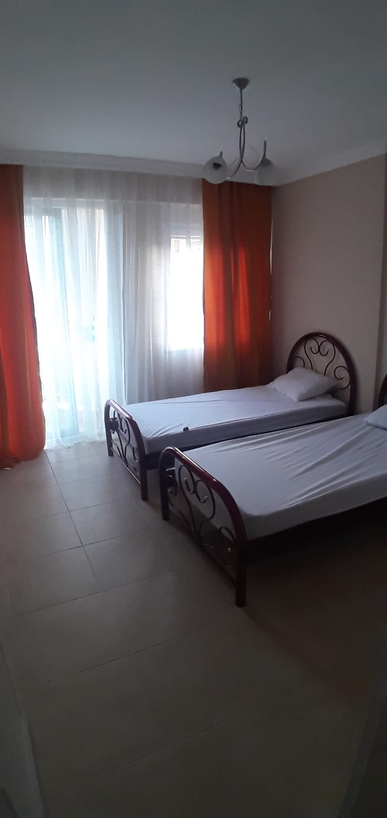 Квартира 2+1 в трёх минутах от моря в Махмутларе, 95 м2. фото 4