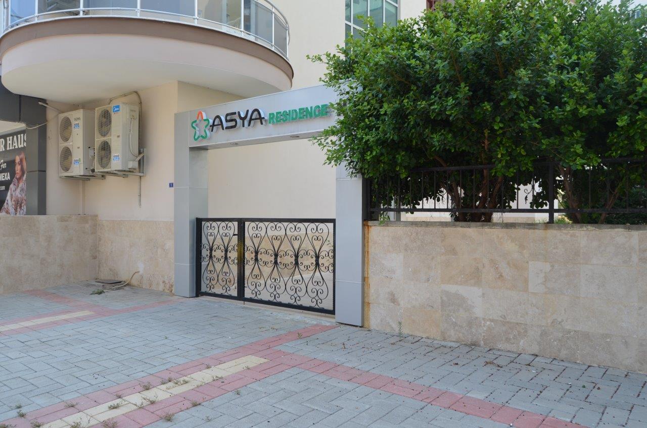 Квартира 2+1 в трёх минутах от моря в Махмутларе, 95 м2. фото 5