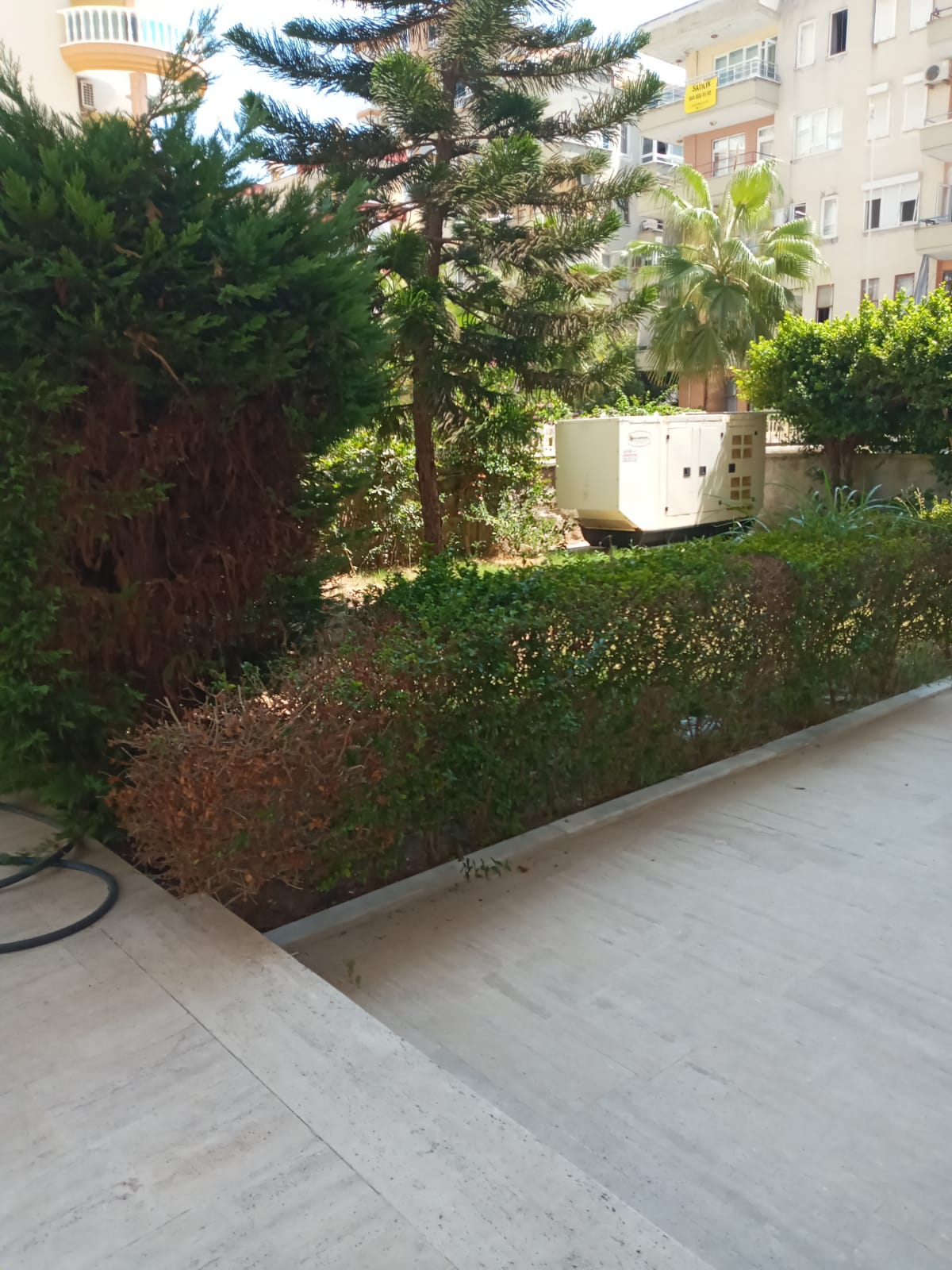 Квартира 2+1 в трёх минутах от моря в Махмутларе, 95 м2. фото 9