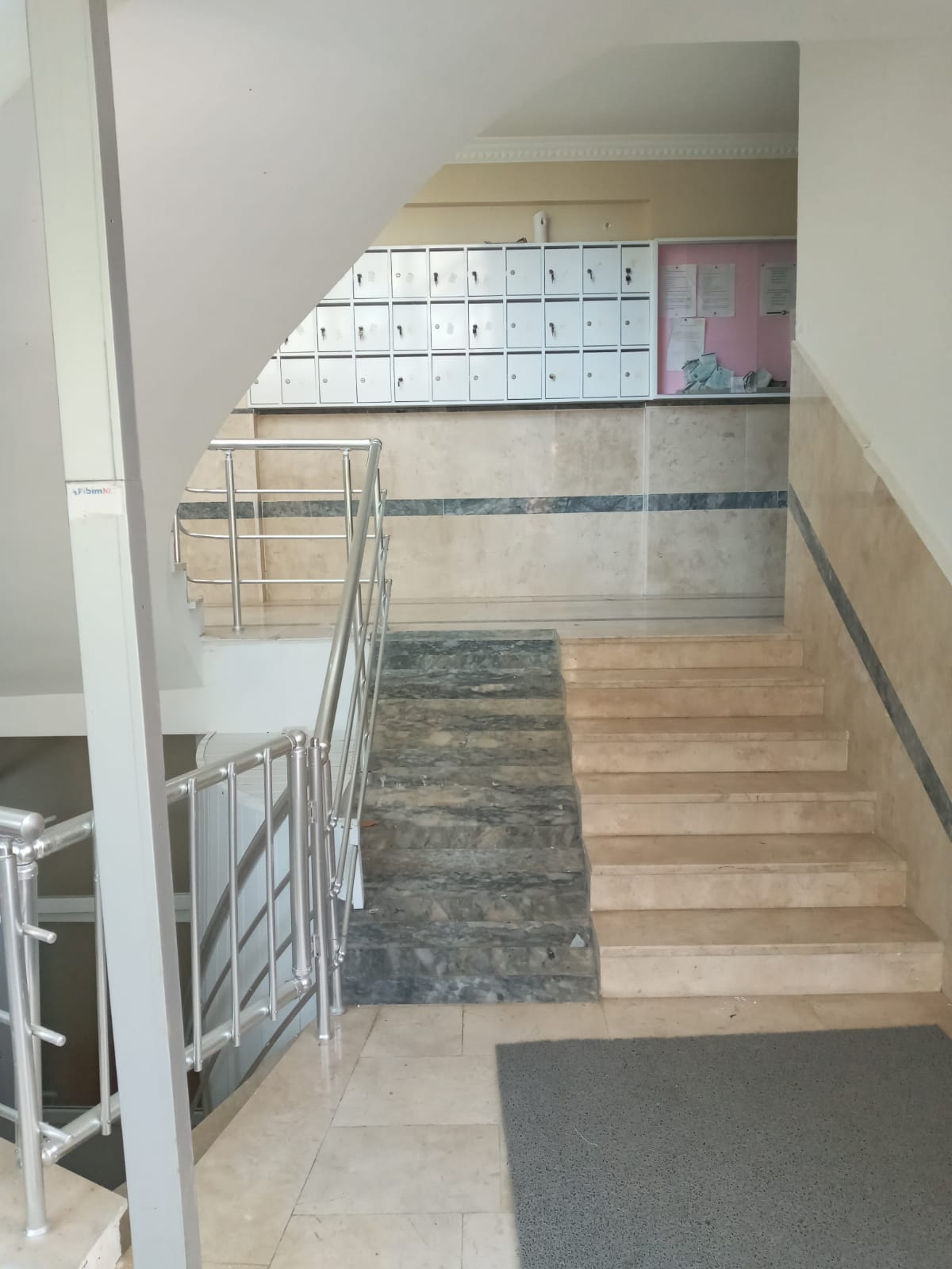 Квартира 2+1 в трёх минутах от моря в Махмутларе, 95 м2. фото 10