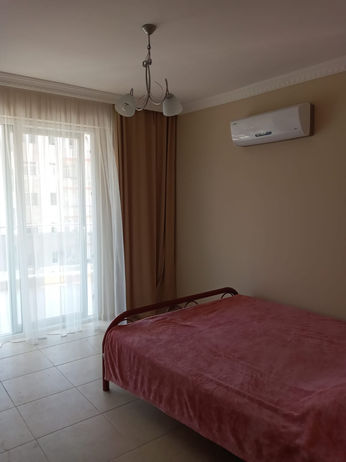 Квартира 2+1 в трёх минутах от моря в Махмутларе, 95 м2. фото 15