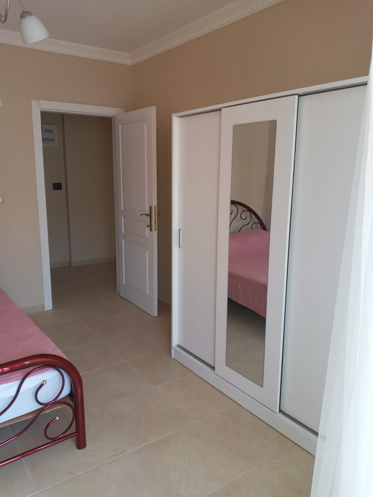 Квартира 2+1 в трёх минутах от моря в Махмутларе, 95 м2. фото 16