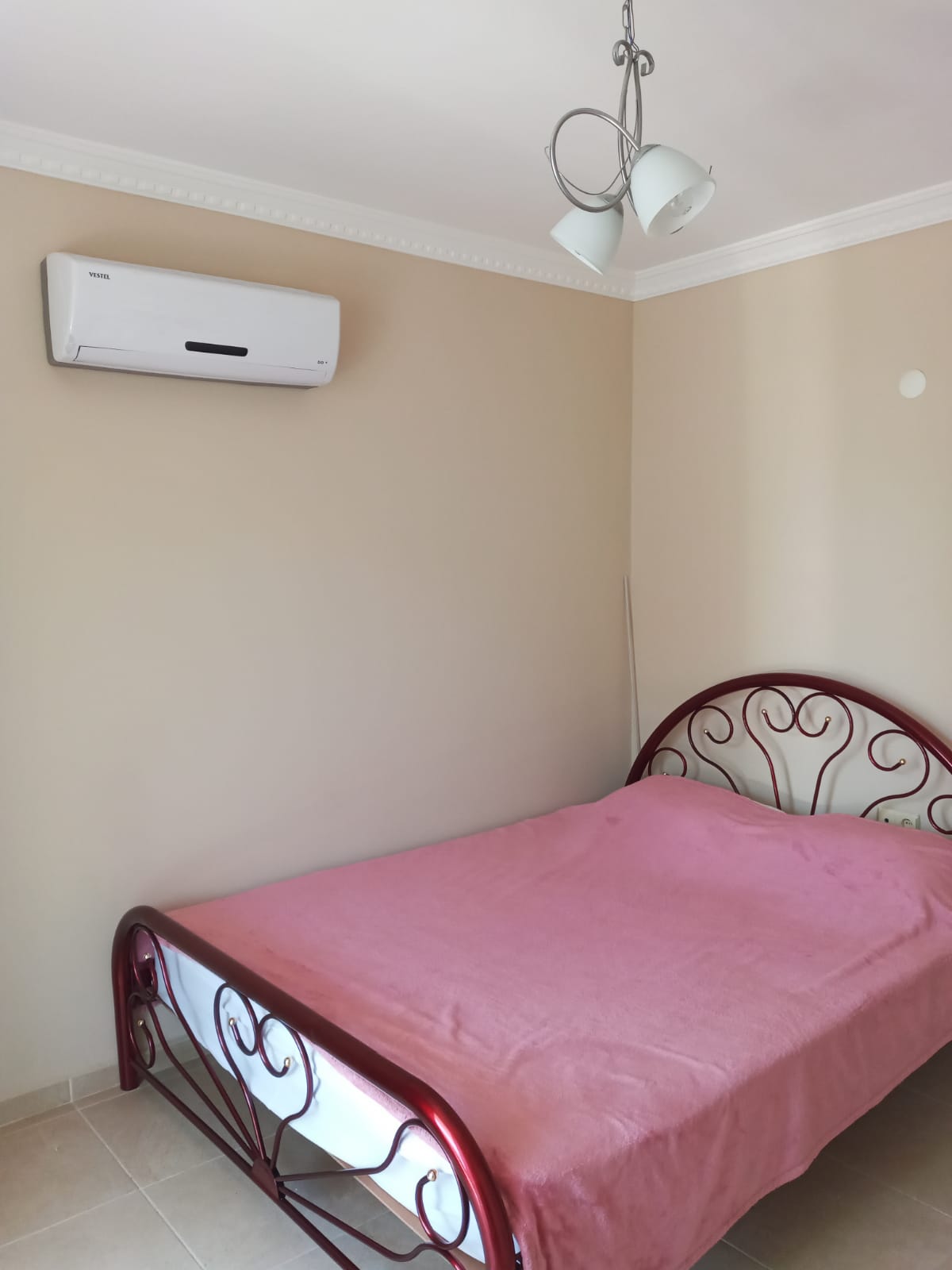 Квартира 2+1 в трёх минутах от моря в Махмутларе, 95 м2. фото 17