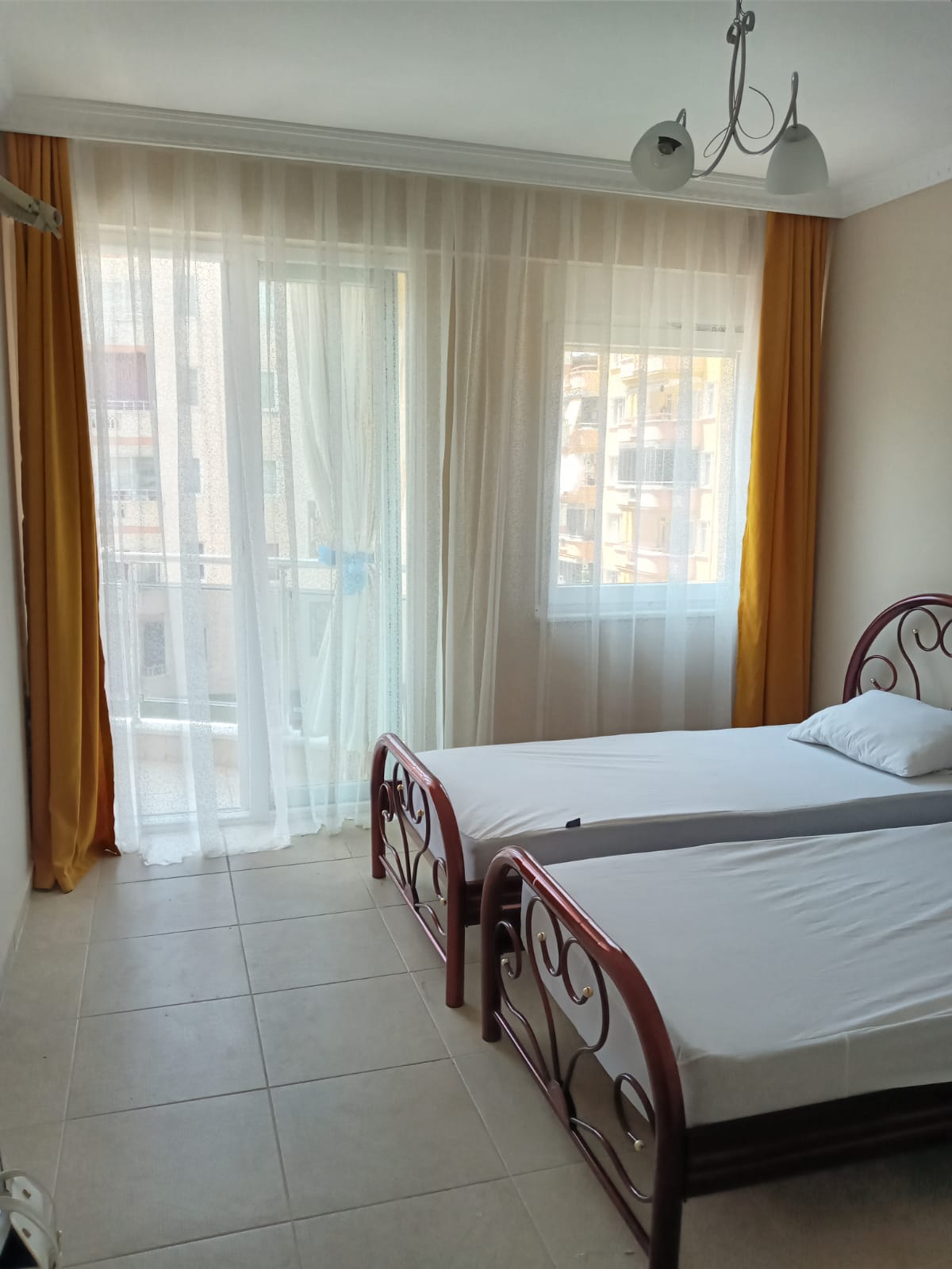 Квартира 2+1 в трёх минутах от моря в Махмутларе, 95 м2. фото 19