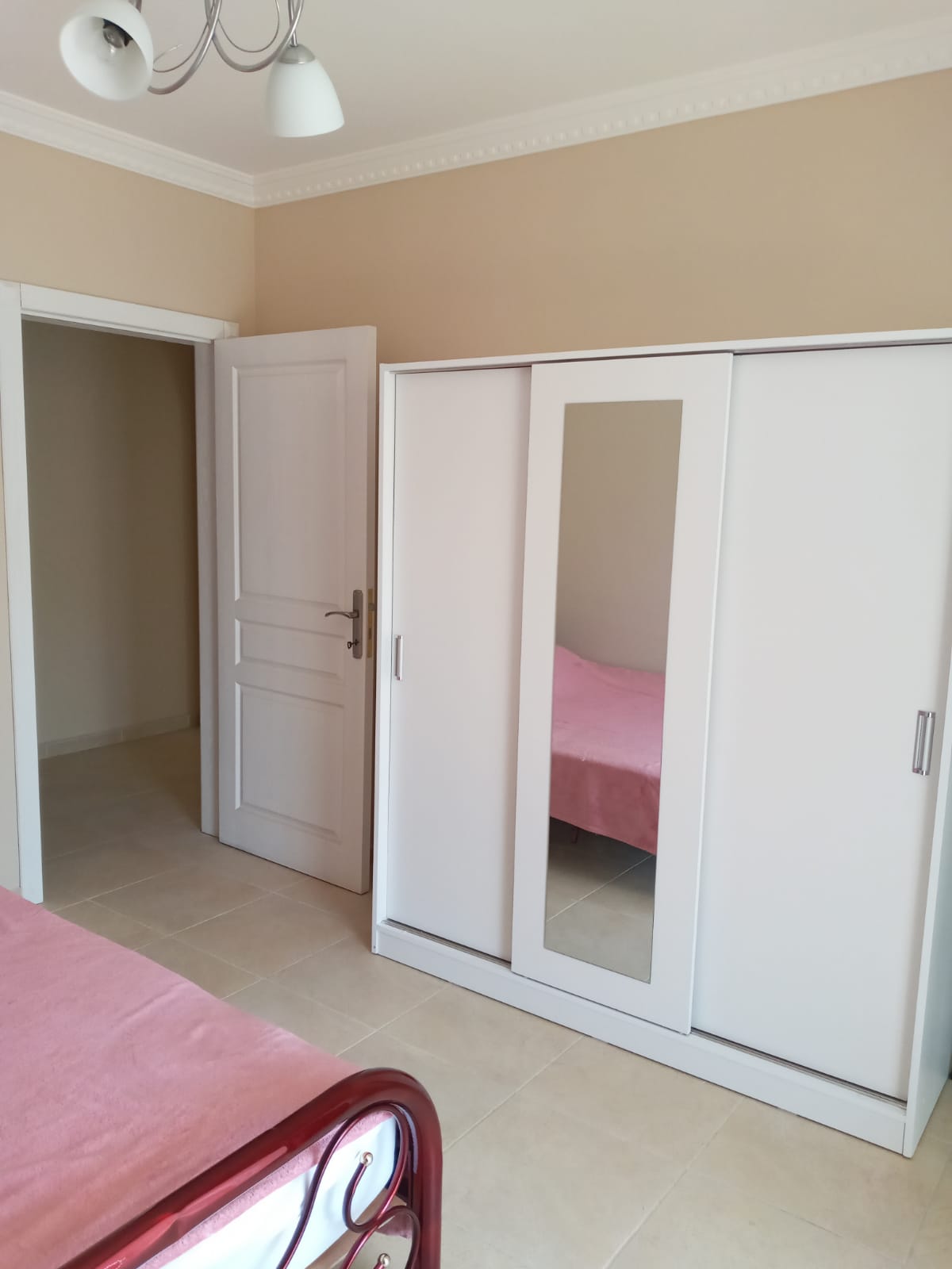 Квартира 2+1 в трёх минутах от моря в Махмутларе, 95 м2. фото 20