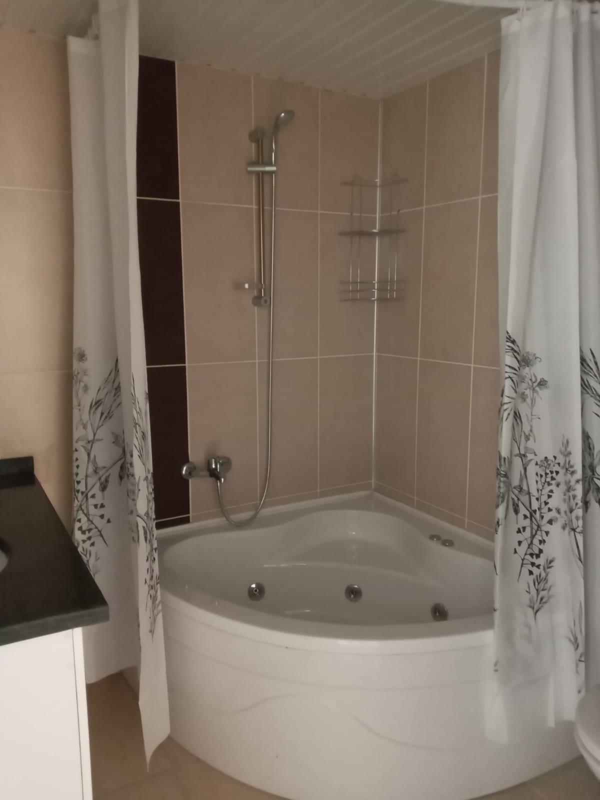 Квартира 2+1 в трёх минутах от моря в Махмутларе, 95 м2. фото 21