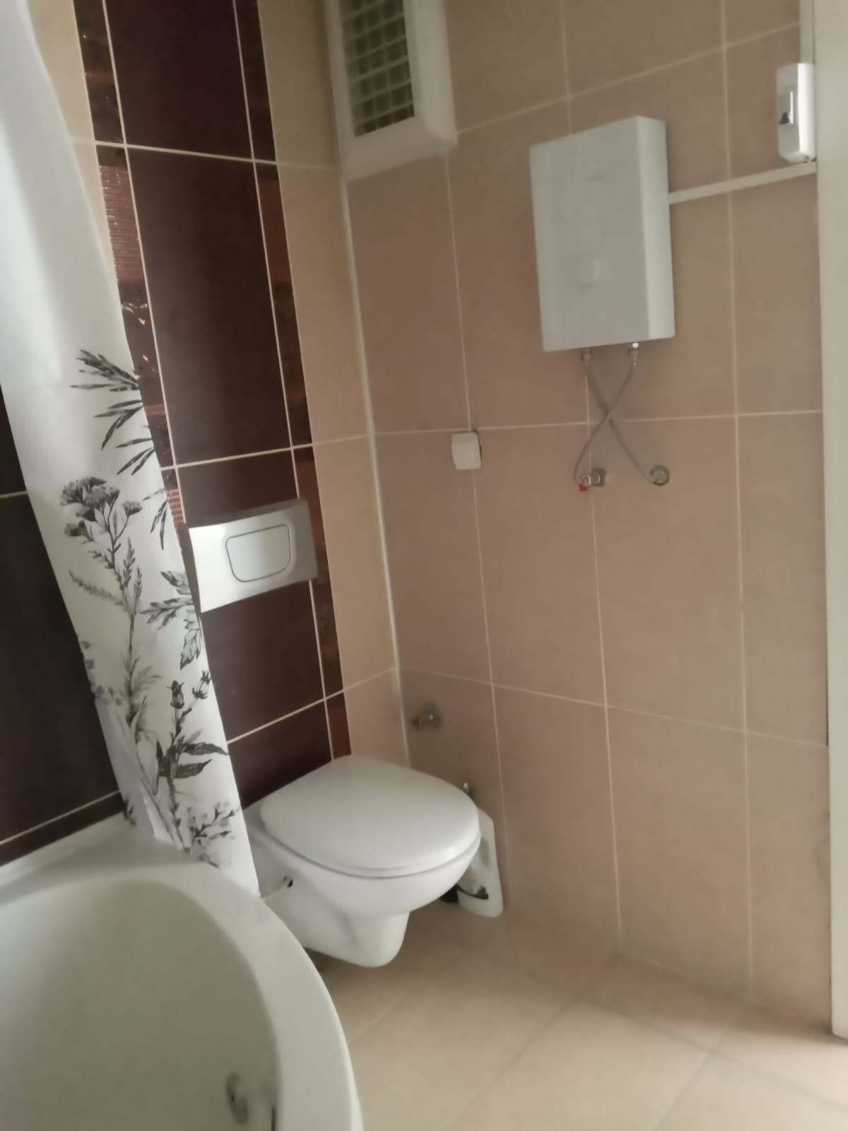 Квартира 2+1 в трёх минутах от моря в Махмутларе, 95 м2. фото 22