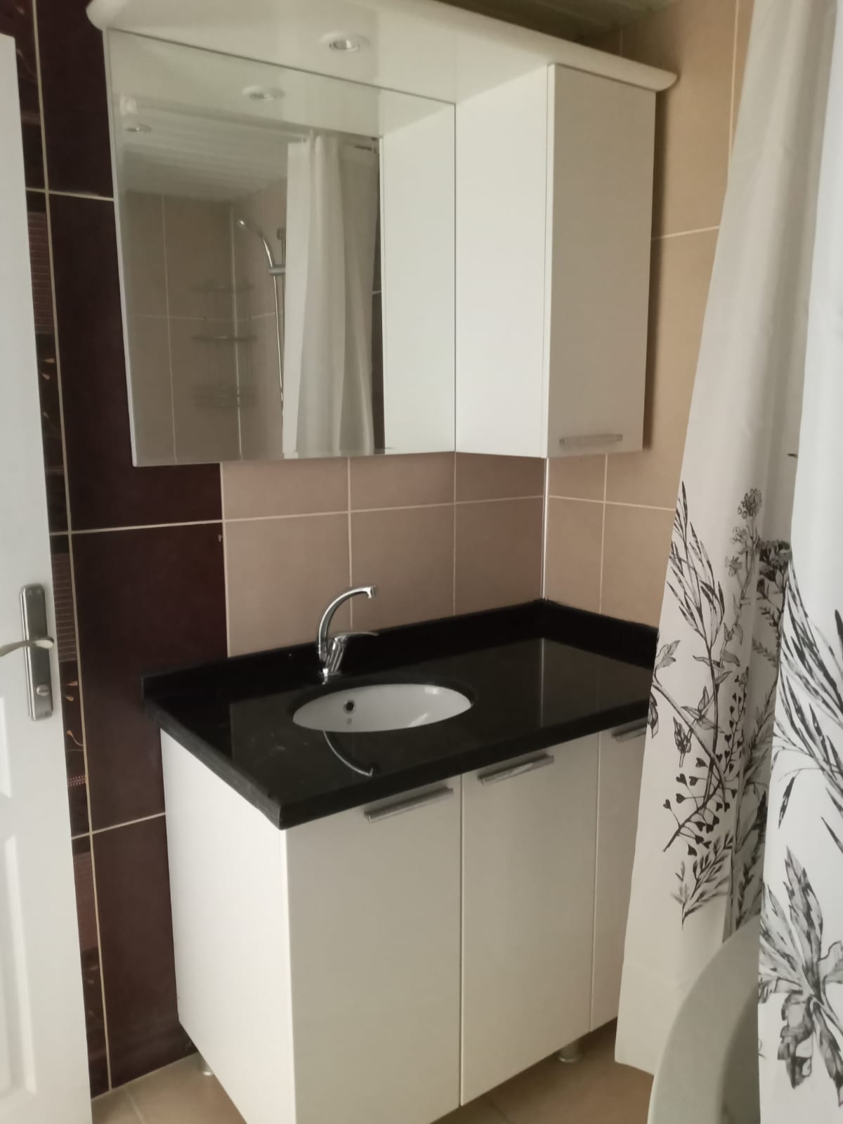 Квартира 2+1 в трёх минутах от моря в Махмутларе, 95 м2. фото 23