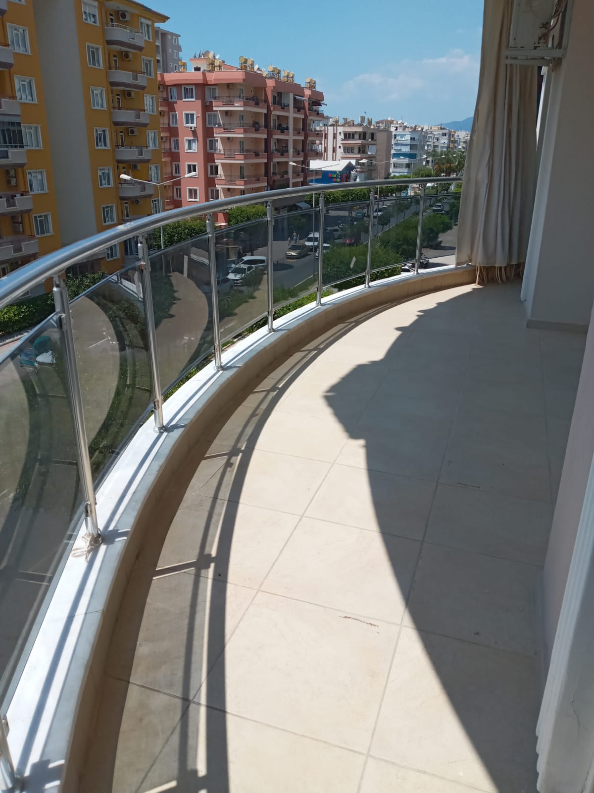 Квартира 2+1 в трёх минутах от моря в Махмутларе, 95 м2. фото 25