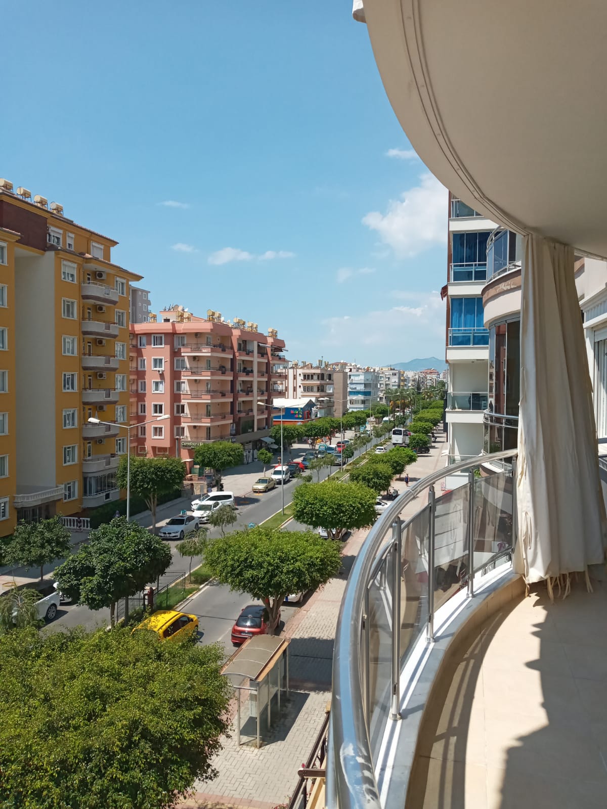 Квартира 2+1 в трёх минутах от моря в Махмутларе, 95 м2. фото 26