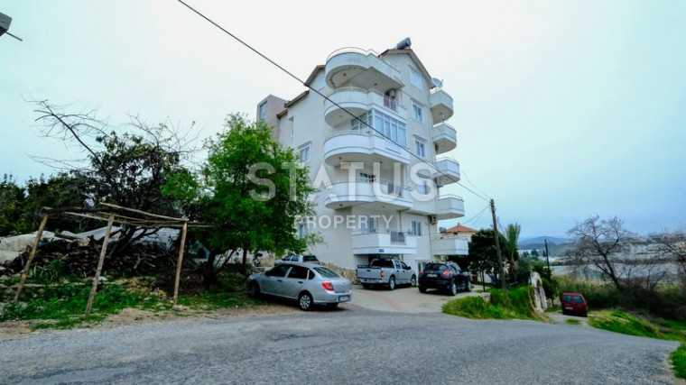 Квартира 2+1 в Авсалларе, 100 м2 фото 1