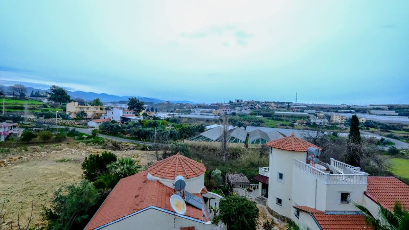 Квартира 2+1 в Авсалларе, 100 м2 фото 3