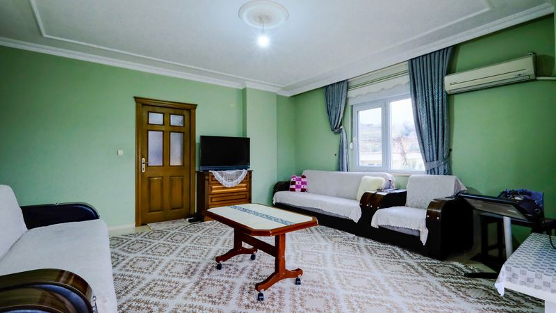Квартира 2+1 в Авсалларе, 100 м2 фото 5