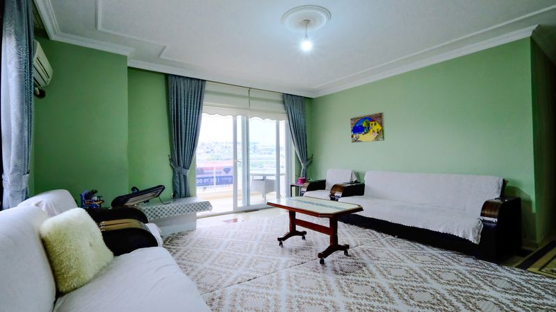 Квартира 2+1 в Авсалларе, 100 м2 фото 7