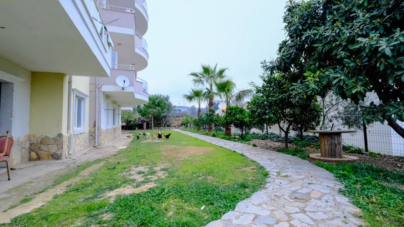 Квартира 2+1 в Авсалларе, 100 м2 фото 9