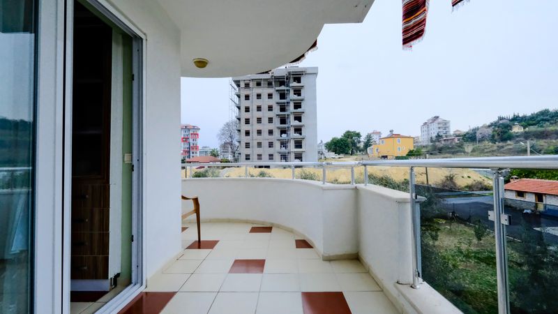 Квартира 2+1 в Авсалларе, 100 м2 фото 10