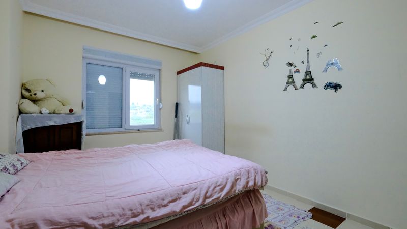 Квартира 2+1 в Авсалларе, 100 м2 фото 13