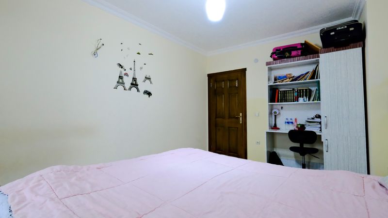 Квартира 2+1 в Авсалларе, 100 м2 фото 14