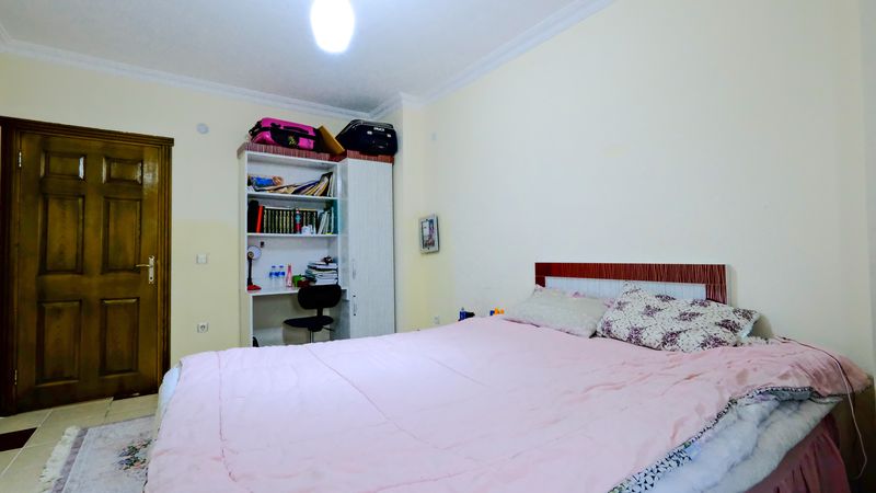 Квартира 2+1 в Авсалларе, 100 м2 фото 15