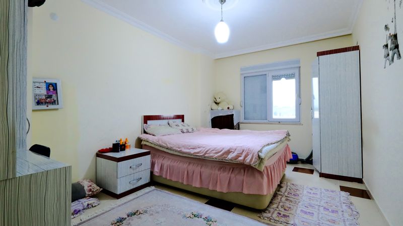 Квартира 2+1 в Авсалларе, 100 м2 фото 16