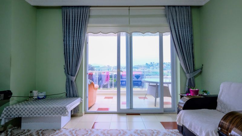 Квартира 2+1 в Авсалларе, 100 м2 фото 17