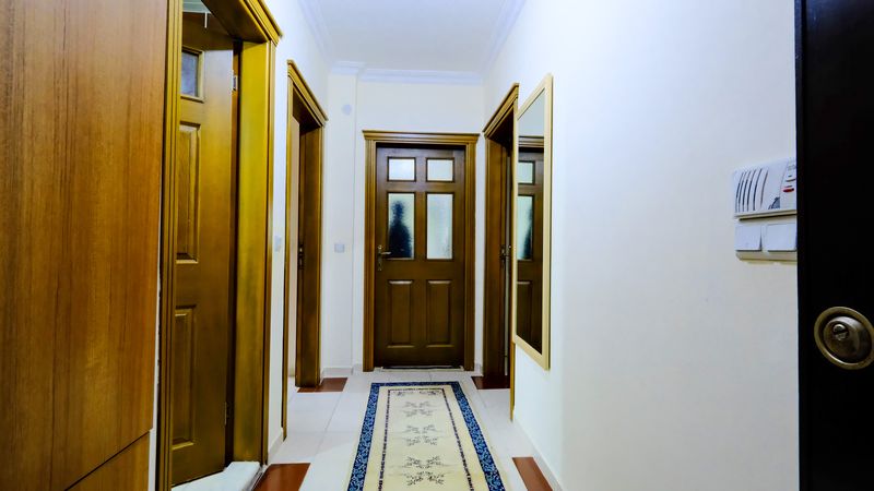 Квартира 2+1 в Авсалларе, 100 м2 фото 18