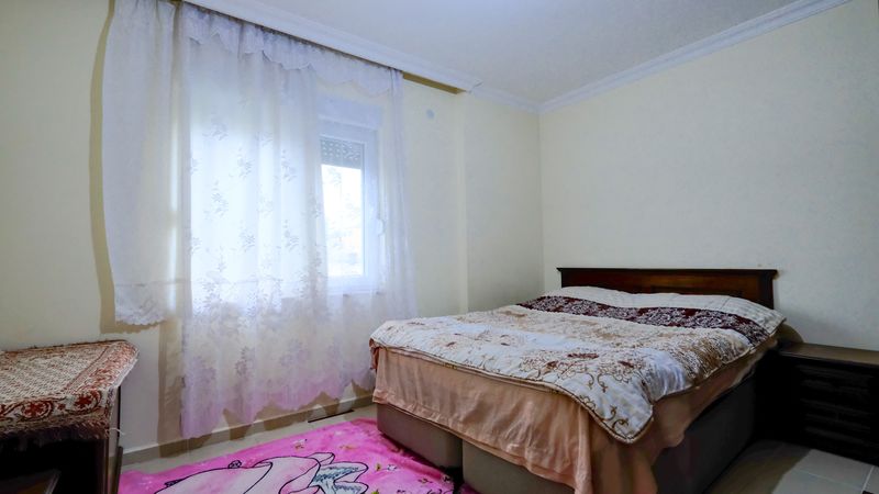 Квартира 2+1 в Авсалларе, 100 м2 фото 19