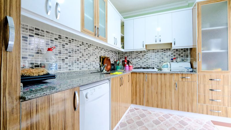 Квартира 2+1 в Авсалларе, 100 м2 фото 21