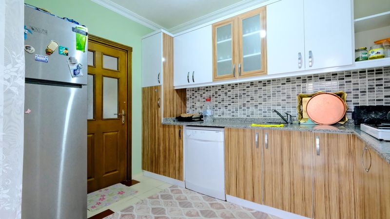 Квартира 2+1 в Авсалларе, 100 м2 фото 22
