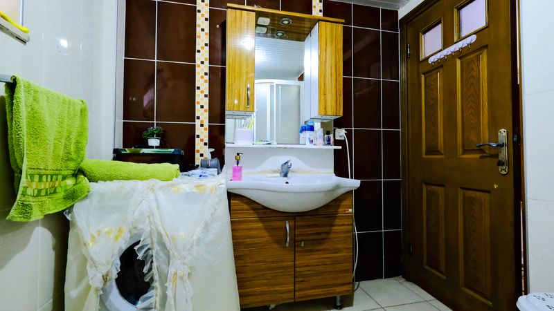 Квартира 2+1 в Авсалларе, 100 м2 фото 23