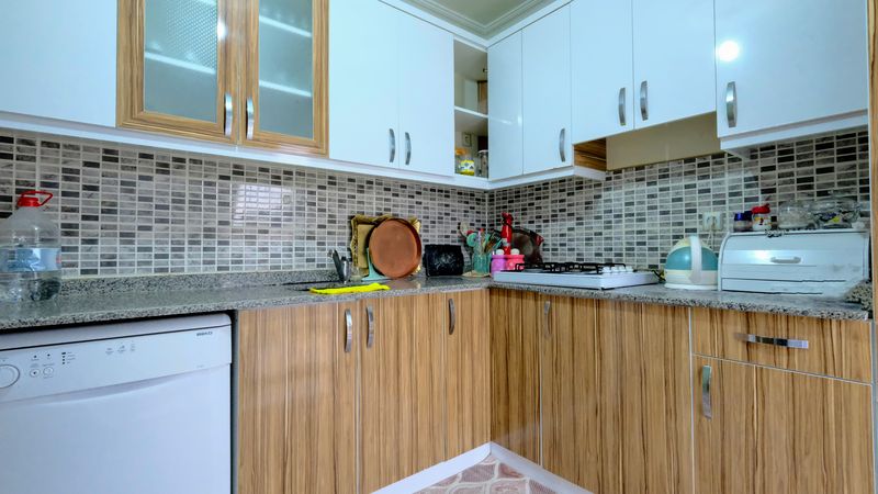 Квартира 2+1 в Авсалларе, 100 м2 фото 25