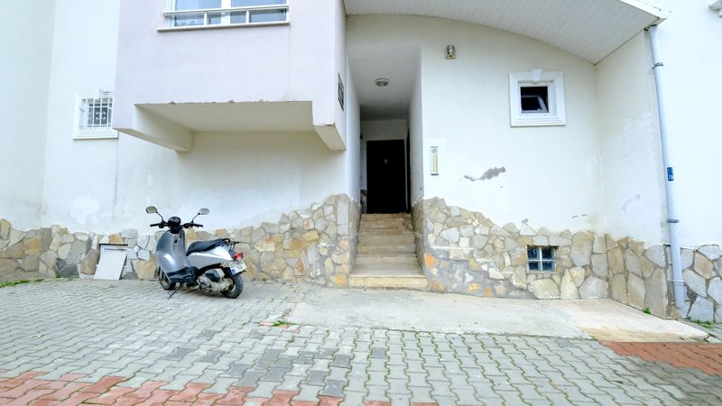 Квартира 2+1 в Авсалларе, 100 м2 фото 30