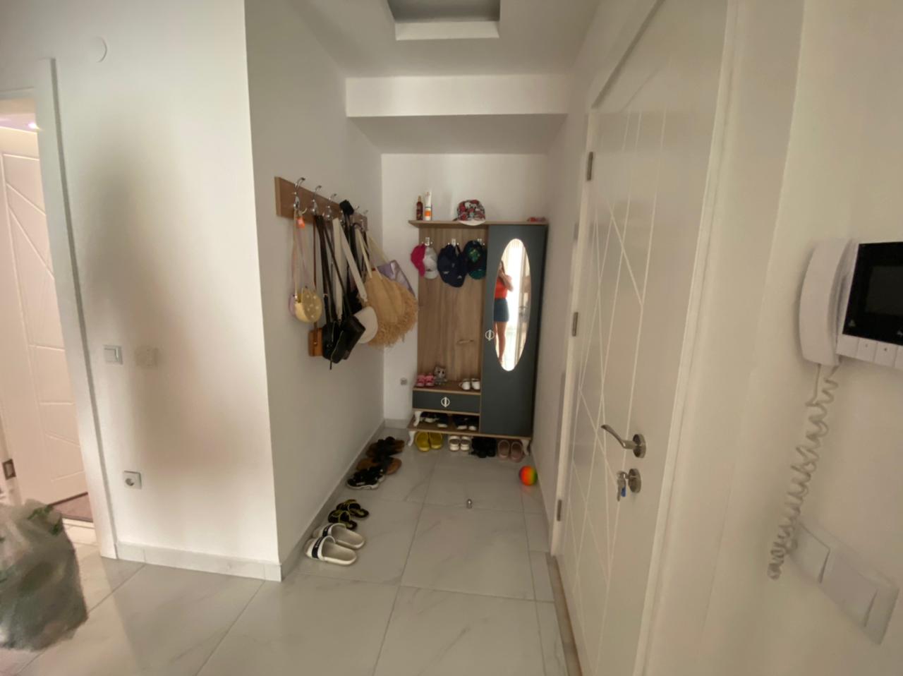 Penthouse 4+1 in an excellent complex on Cleopatra, 220 m2 фото 14