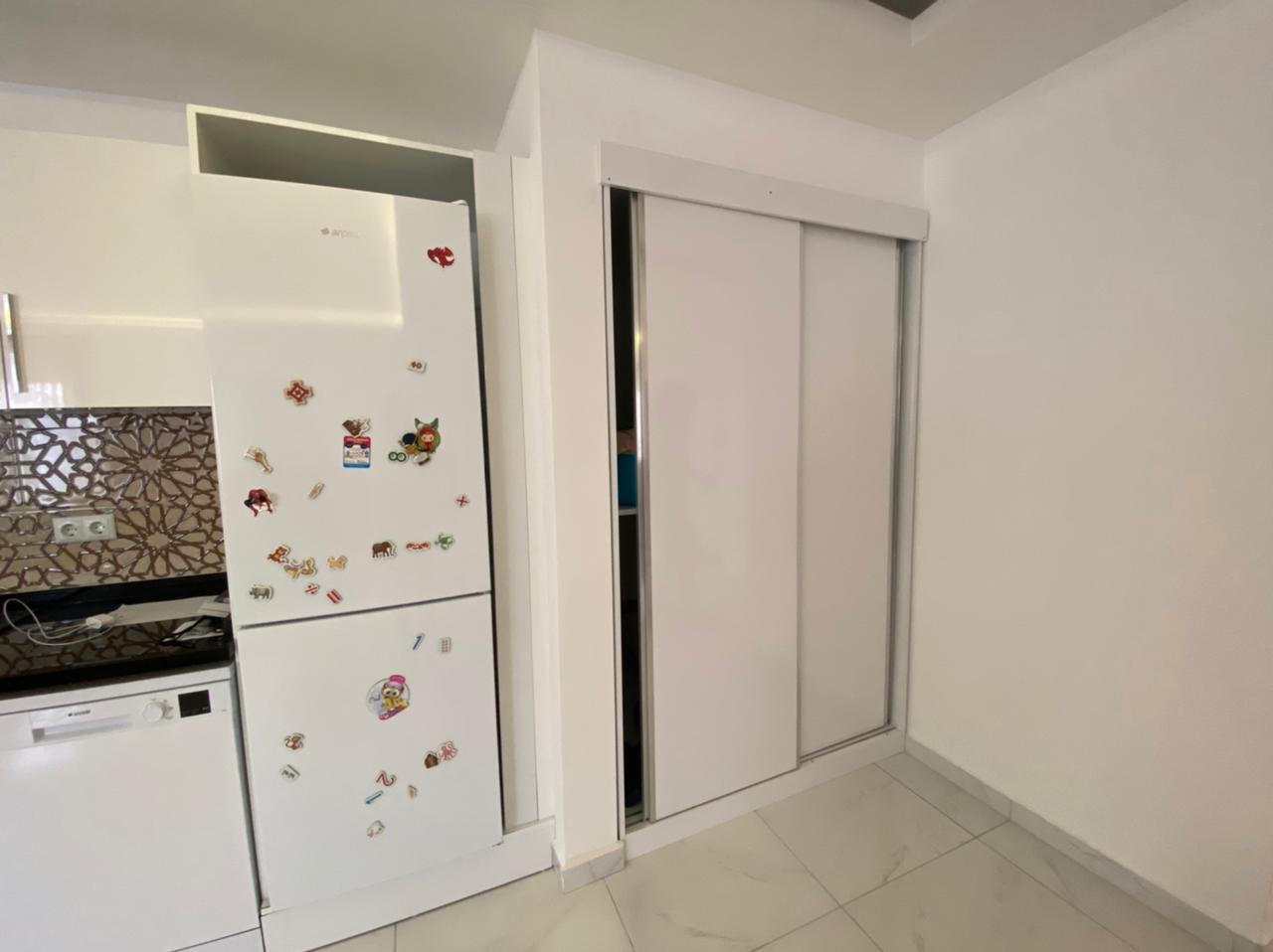 Penthouse 4+1 in an excellent complex on Cleopatra, 220 m2 фото 15