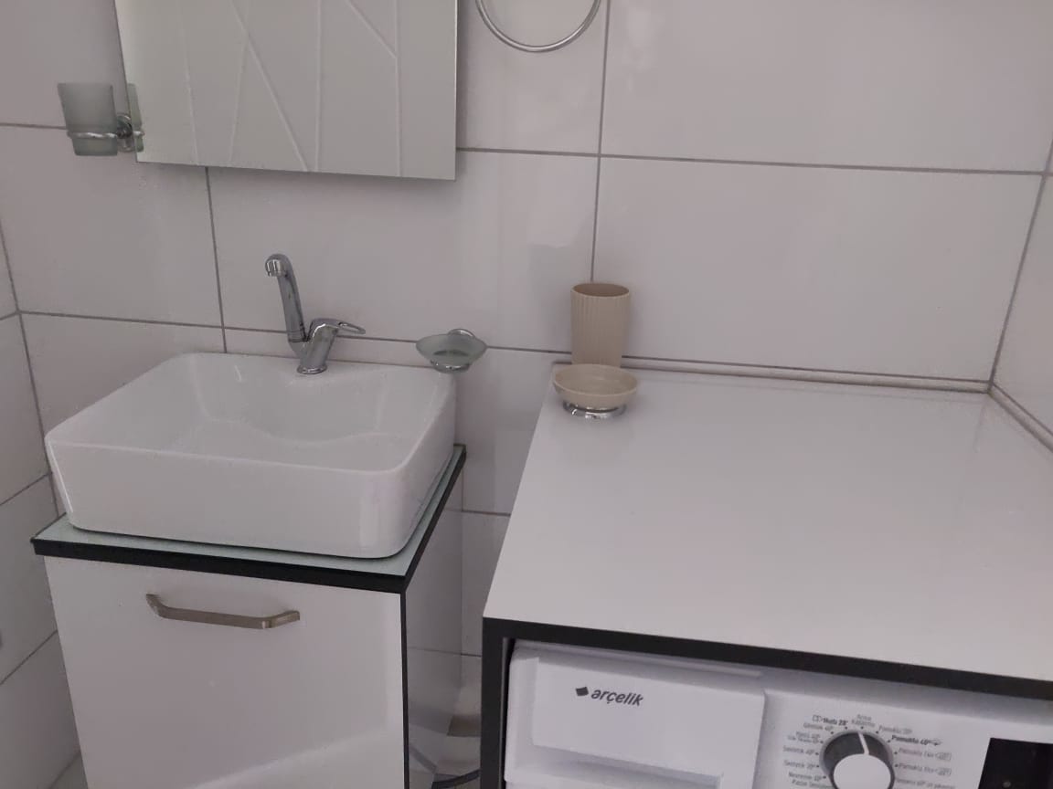 Penthouse 4+1 in an excellent complex on Cleopatra, 220 m2 фото 26