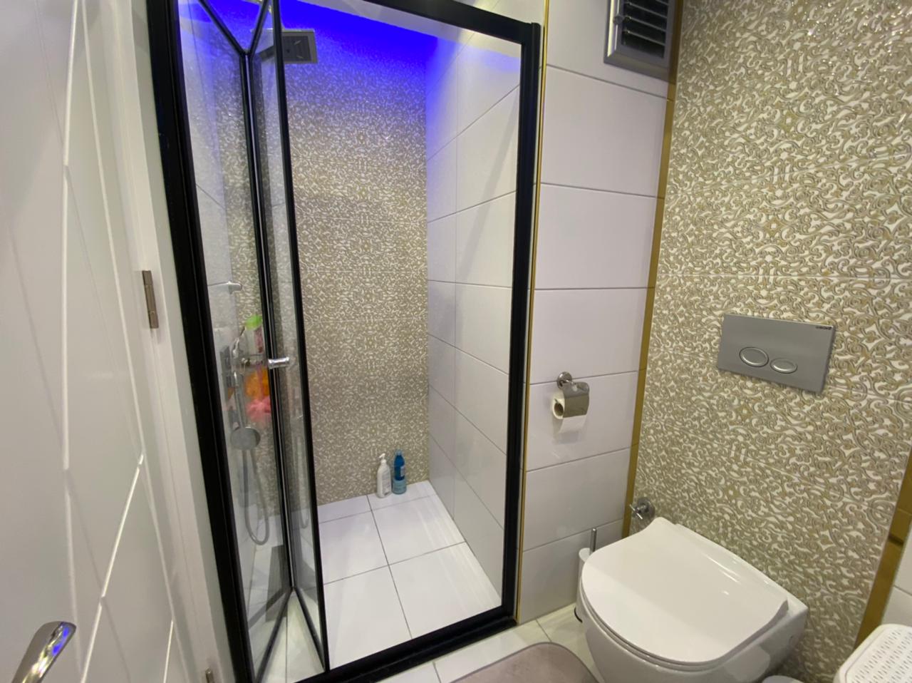 Penthouse 4+1 in an excellent complex on Cleopatra, 220 m2 фото 28