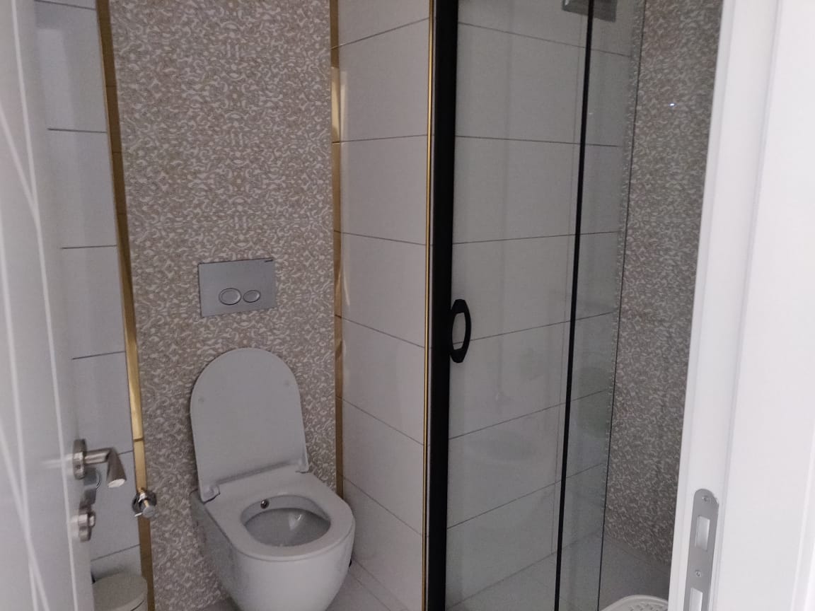 Penthouse 4+1 in an excellent complex on Cleopatra, 220 m2 фото 31