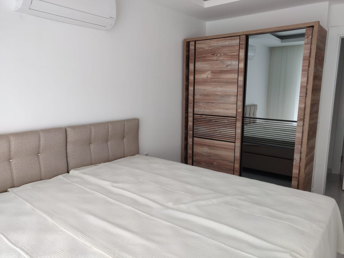 Penthouse 4+1 in an excellent complex on Cleopatra, 220 m2 фото 34