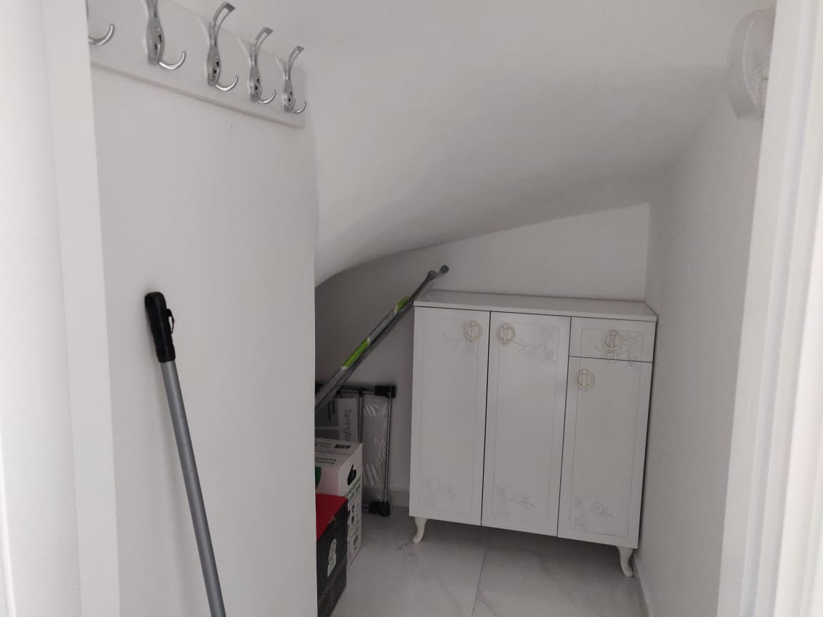 Penthouse 4+1 in an excellent complex on Cleopatra, 220 m2 фото 36