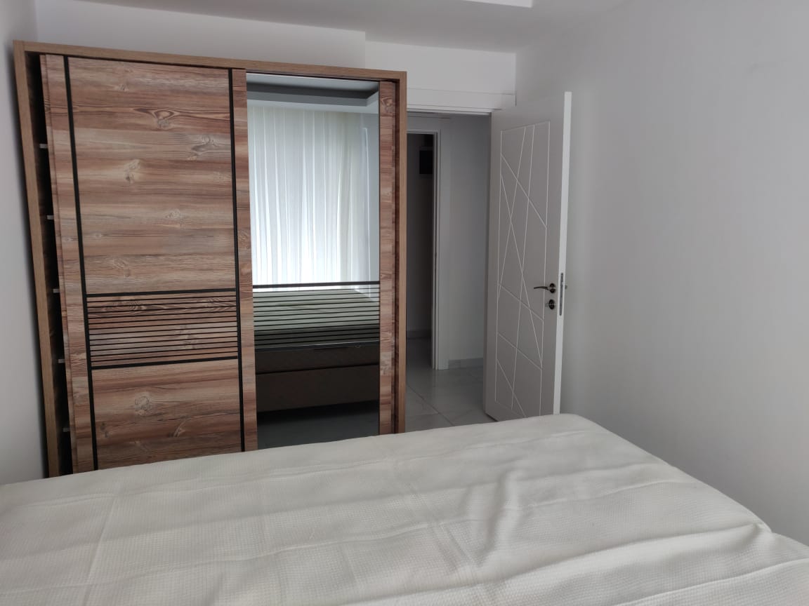 Penthouse 4+1 in an excellent complex on Cleopatra, 220 m2 фото 39