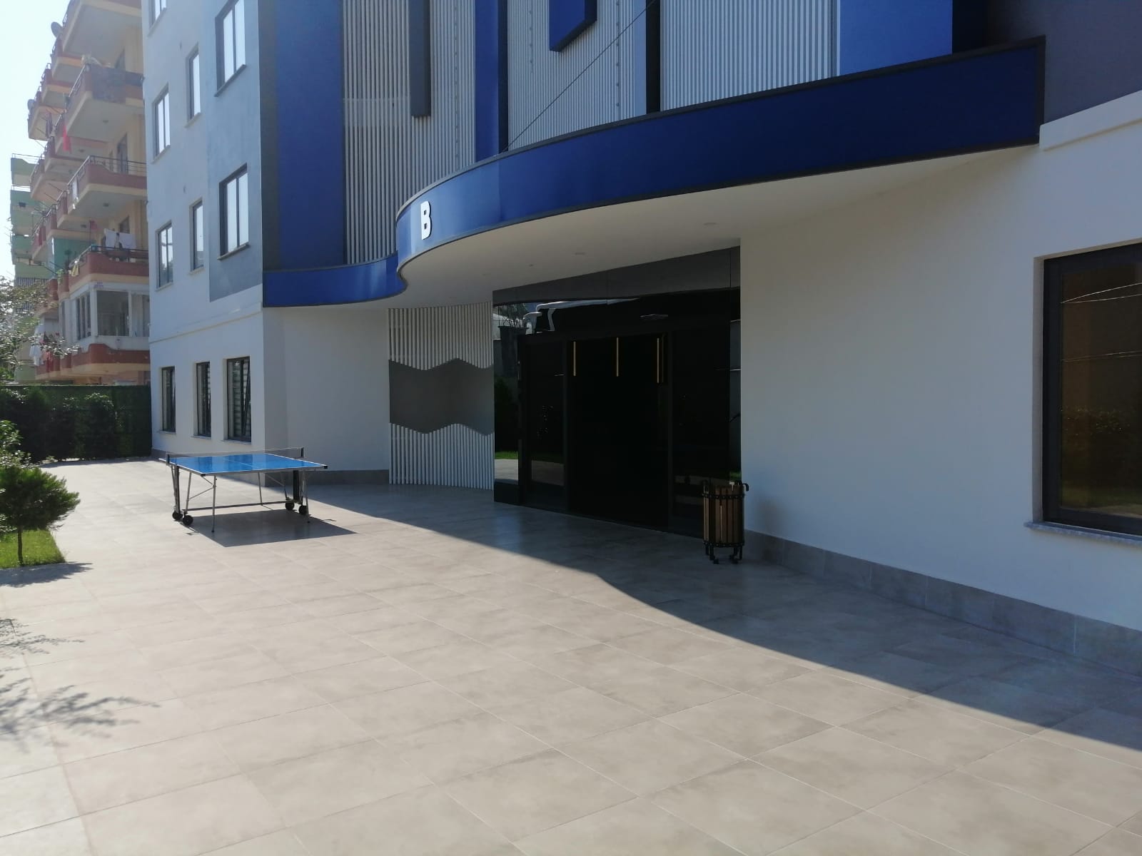 Апартаменты 2+1 в новом комплексе, 85 м2 фото 3