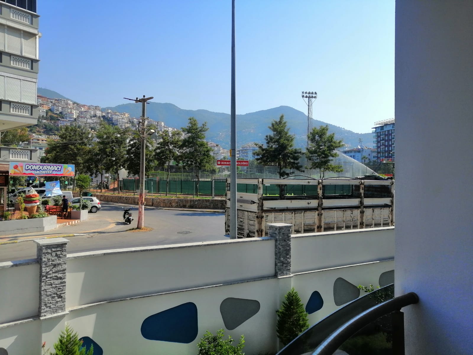 Апартаменты 2+1 в новом комплексе, 85 м2 фото 4